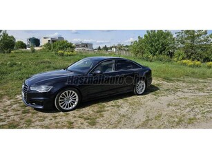 AUDI A6 3.0 V6 TDI quattro S-tronic