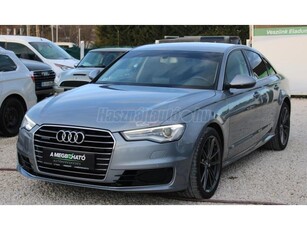 AUDI A6 3.0 V6 TDI quattro S-tronic Magyarországi. Sérülésmentes. Garancia