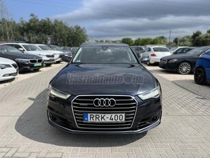 AUDI A6 3.0 V6 TDI quattro Tiptronic ic NAVI! KAMERA! ÜLÉSFŰTÉS! NAPFÉNYTETŐ!