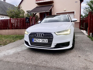 AUDI A6 3.0 V6 TDI S-tronic