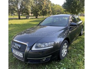 AUDI A6 3.2 V6 FSI quattro