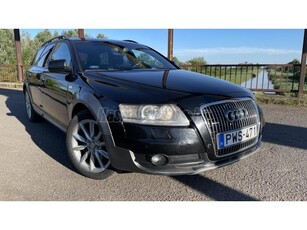 AUDI A6 ALLROAD 3.0 V6 TDI DPF quattro Tiptronic ic