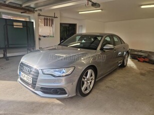 AUDI A6 Avant 3.0 V6 TDI DPF quattro S-tronic