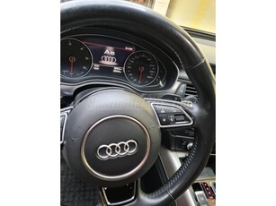 AUDI A6 Avant 3.0 V6 TDI quattro S-tronic