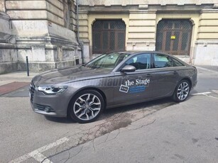 AUDI A6 Limousine