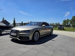 AUDI A7 Sportback 3.0 V6 TDI DPF quattro S-tronic [5 személy]