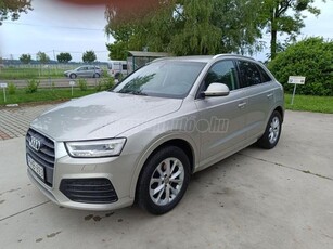 AUDI Q3 1.4 TFSi CoD Design S-tronic