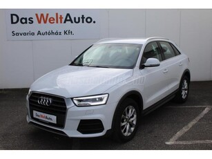 AUDI Q3 1.4 TFSi CoD Design S-tronic Garancia. LED