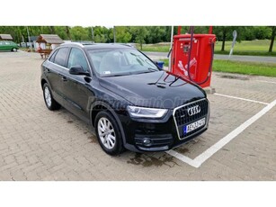 AUDI Q3 2.0 TDi DPF quattro