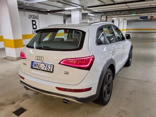 AUDI Q5 3.0 TDI quattro S-tronic Allroad