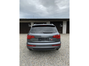 AUDI Q7 3.0 TDI DPF quattro Tiptronic ic Euro6 S-Line