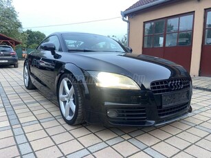 AUDI TT Coupe 2.0 TFSI S-tronic