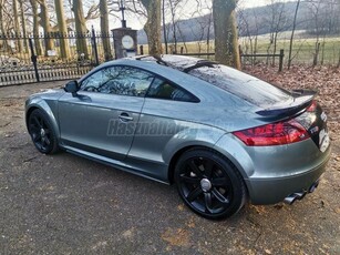 AUDI TT Coupe 3.2 V6 Quattro ABT