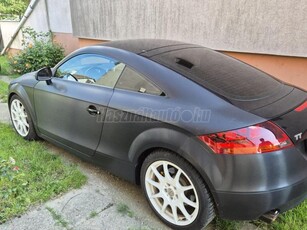 AUDI TT Coupe 3.2 V6 Quattro S-tronic