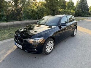 BMW 1-ES SOROZAT 114i F20