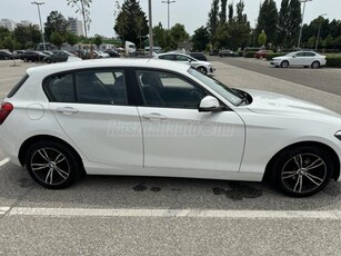 BMW 114i