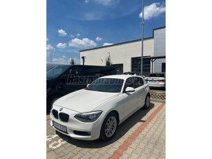 BMW 114i 1K4