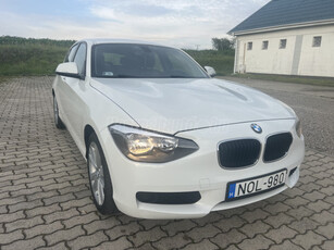 BMW 118d (Automata)