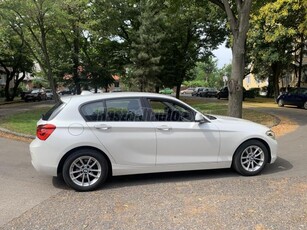 BMW 118i Urban (5 személyes )