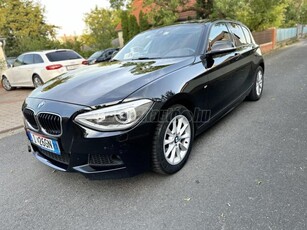 BMW 120d xDrive M Sport