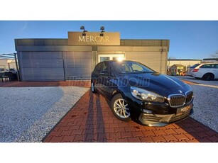 BMW 218i Advantage MAGYAR. 1.-TUL. ÁFÁ-S. Nr.: 074