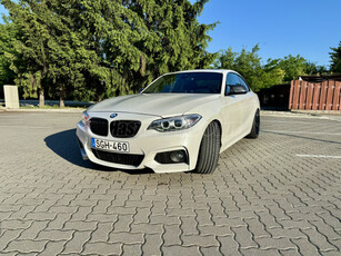 BMW 228i M Sport