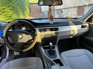 BMW 3-AS SOROZAT 320d