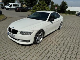 BMW 3-AS SOROZAT 325i (Automata)