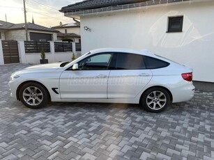 BMW 318 GRAN TURISMO