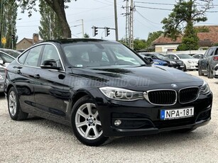 BMW 318 GRAN TURISMO Azonnal elvihető! Megbízható! Magyarországi!