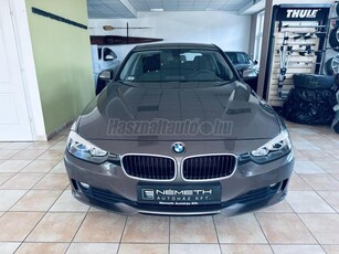 BMW 318d MAGYAR // 131EKM // 17 ALU // 12 HÓ GARANCIA