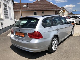 BMW 318d Touring Kitűnő Állapot. 194.000.Km. Digit. Klíma. Tempomat. Parkradar!