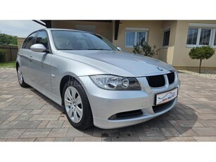 BMW 318i /CSAK 109.000KM!/NAVI/BŐR/PDC/NAPFÉNYTETŐ/TEMPOMAT/MULTI.K/ÜLÉSFŰTTÉS/