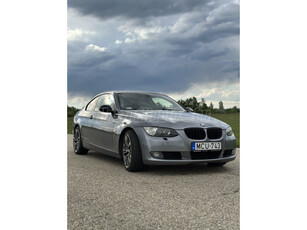 BMW 320 E92