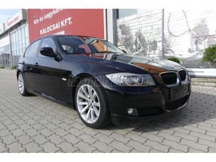 BMW 320d (Automata)