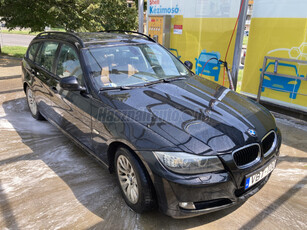 BMW 320d (Automata)