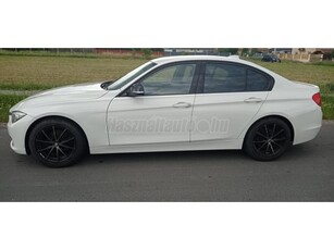 BMW 320d EfficientDynamics Sport