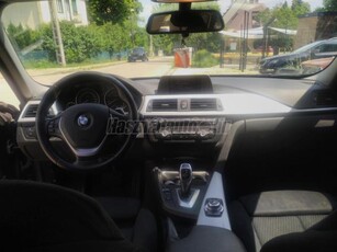 BMW 320d F31. F1 váltó. panoráma tető