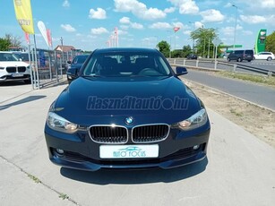 BMW 320d MEGKÍMÉLT.SZERVIZELT.151.000KM!!