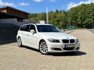 BMW 320d Touring