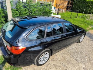 BMW 320d Touring (Automata)