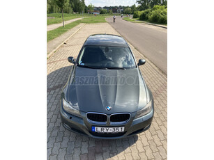 BMW 320d xDrive Touring