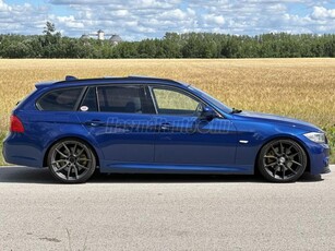 BMW 325d Touring (Automata) M-Packet