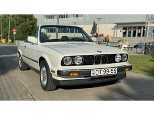 BMW 325i Cabrio