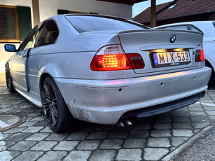 BMW 330 3.0 24V