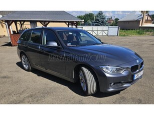 BMW 330d (Automata)