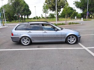 BMW 330d Touring