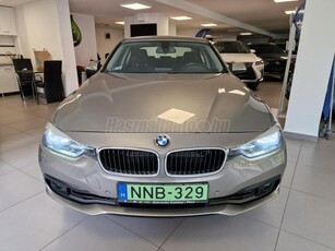 BMW 330e iPerformance Sport (Automata) 2. tulaj. S. Mentes. Mo.-i. Végig márkaszervizben karbantartott. Akár 3 év Garan