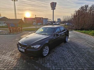 BMW 330xd (Automata)