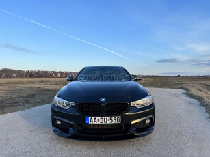 BMW 420d (Automata) M-Sport